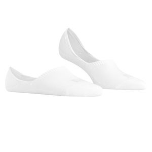 (2 pairs) Falke Step High Cut Women No Show Socks
with anti-slip system